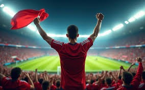 利物浦第二次在欧冠主场丢4+球，上一次是2023年2-5皇马